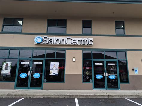 Salón centric - As your local SalonCentric Store, the salon professional is at the center of everything we do! Visit us at 6231 Perimeter Dr in Chattanooga, TN and shop over 120 brands in categories like hair, skin, nails, barbering, tools and more beauty supplies. We're committed to providing the best brands, the best education, and …